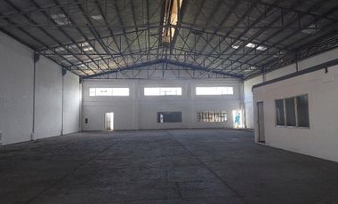 Warehouse for Rent in Cabuyao Laguna