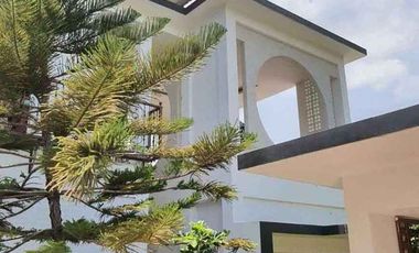 GCHS#1038 5 Bedrooms Pool Villa House for Sale in Mae Sa subdistrict, Mae Rim, Chiang Mai