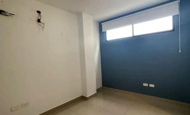 ALQUILER DE LINDO DEPARTAMENTO EN COSTABRISA (Via a la Costa)