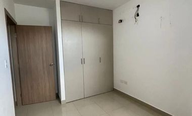 ALQUILER DE LINDO DEPARTAMENTO EN COSTABRISA (Via a la Costa)