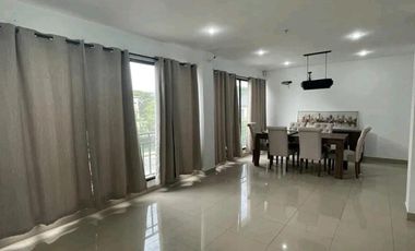 ALQUILER DE LINDO DEPARTAMENTO EN COSTABRISA (Via a la Costa)