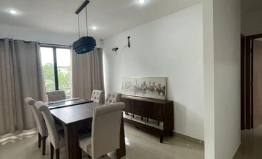 ALQUILER DE LINDO DEPARTAMENTO EN COSTABRISA (Via a la Costa)