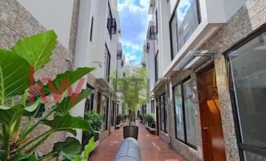 Brand New Luxury Townhouse Units for Sale in San Juan