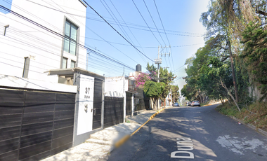 Oportunidad !! Venta de  Amplio Departamento en Remate Col. 1ra. Secc. Las Águilas, Álvaro Obregón.