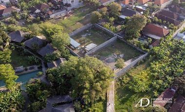 LEASEHOLD TWO PLOT OF LAND IN KEROBOKAN