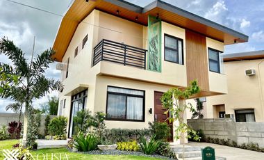 Unveiling Mira Model: Your Gateway to Elevated Living at Periveo Lipa's Preselling Haven! 🌟🏡