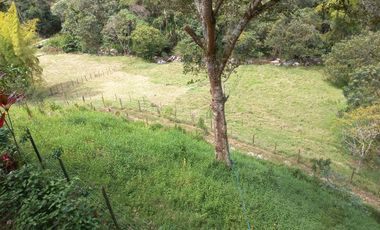 VENTA DE FINCA EN BARBOSA ANTIOQUIA.