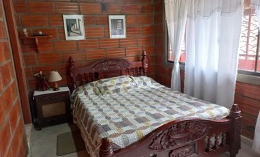 VENTA DE FINCA EN BARBOSA ANTIOQUIA.