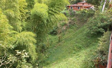 VENTA DE FINCA EN BARBOSA ANTIOQUIA.