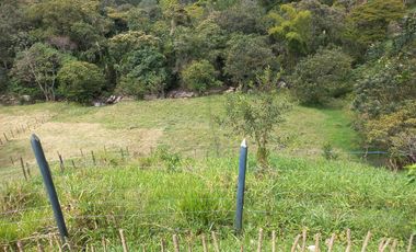 VENTA DE FINCA EN BARBOSA ANTIOQUIA.