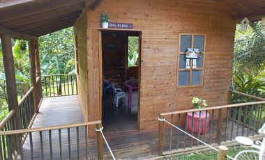 VENTA DE FINCA EN BARBOSA ANTIOQUIA.