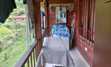 VENTA DE FINCA EN BARBOSA ANTIOQUIA.