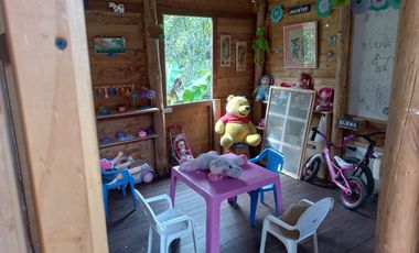 VENTA DE FINCA EN BARBOSA ANTIOQUIA.