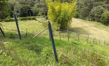 VENTA DE FINCA EN BARBOSA ANTIOQUIA.