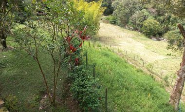 VENTA DE FINCA EN BARBOSA ANTIOQUIA.