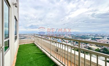 FOR SALE: Panoramic view 2BR The Grove by Rockwell Pasig City