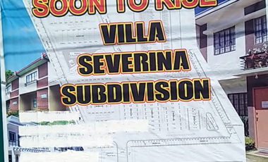 Soon-to-Rise Single Attached House and Lot @ Villa Severina Subdivision, Malaybalay City, Bukidnon