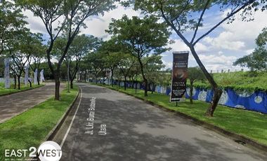 Disewakan Kavling Komersil Daikanyama The Zora BSD City Tangerang Lokasi Premium Sangat Strategis