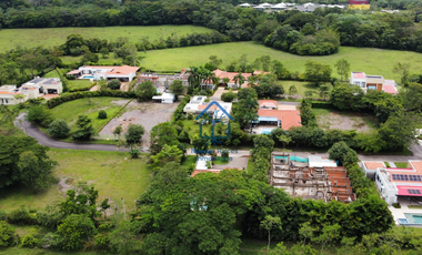 Lotes a la venta en la vereda el Cairo Villavicencio- Condominio la cayena