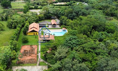 Lotes a la venta en la vereda el Cairo Villavicencio- Condominio la cayena