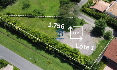 Lotes a la venta en la vereda el Cairo Villavicencio- Condominio la cayena
