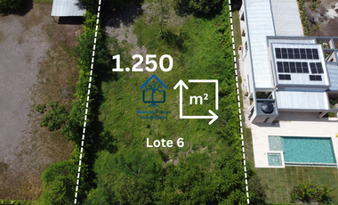 Lotes a la venta en la vereda el Cairo Villavicencio- Condominio la cayena