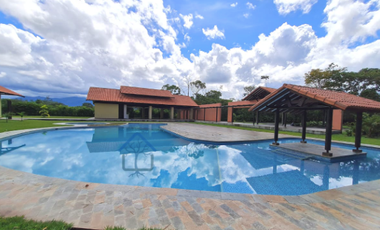 Lotes a la venta en la vereda el Cairo Villavicencio- Condominio la cayena