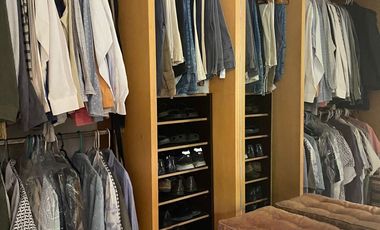 VENDO ESPECTACULAR RESIDENCIA MODERNA, CUERNAVACA, VISTAHERMOSA, SEGURIDAD 24