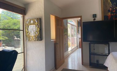 VENDO ESPECTACULAR RESIDENCIA MODERNA, CUERNAVACA, VISTAHERMOSA, SEGURIDAD 24