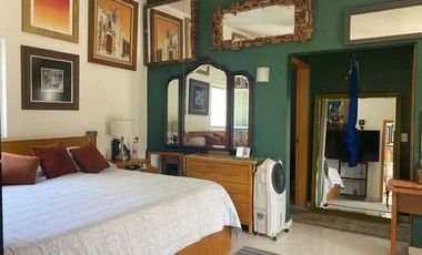 VENDO ESPECTACULAR RESIDENCIA MODERNA, CUERNAVACA, VISTAHERMOSA, SEGURIDAD 24