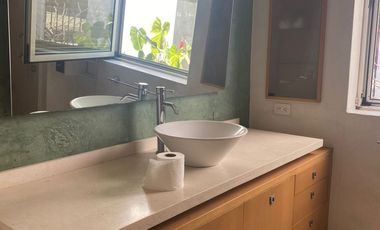 VENDO ESPECTACULAR RESIDENCIA MODERNA, CUERNAVACA, VISTAHERMOSA, SEGURIDAD 24