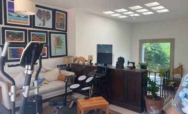 VENDO ESPECTACULAR RESIDENCIA MODERNA, CUERNAVACA, VISTAHERMOSA, SEGURIDAD 24