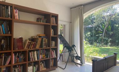 VENDO ESPECTACULAR RESIDENCIA MODERNA, CUERNAVACA, VISTAHERMOSA, SEGURIDAD 24