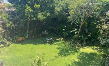 VENDO ESPECTACULAR RESIDENCIA MODERNA, CUERNAVACA, VISTAHERMOSA, SEGURIDAD 24