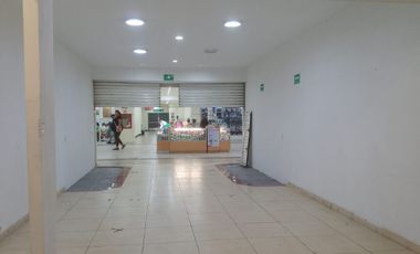 RENTA DE LOCAL EN ECATEPEC 72.24 m $12,200