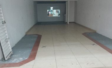 RENTA DE LOCAL EN ECATEPEC 72.24 m $12,200