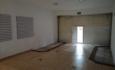 RENTA DE LOCAL EN ECATEPEC 72.24 m $12,200