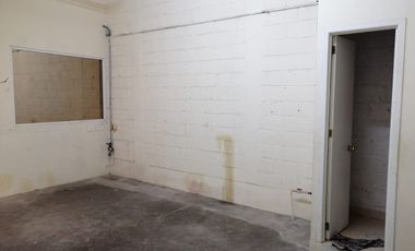 RENTA DE LOCAL EN ECATEPEC 72.24 m $12,200