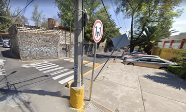 ¡EXCELENTE OPORTUNIDAD DE INVERSION! OPORTUNIDAD UNICA ULTIMAS DE LA ZONA San Jerónimo Lídice, La Magdalena Contreras, CDMX