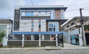 Prime Townhouse Inside a Secured Subdivision in Taguig City
