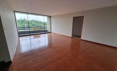 Lindo Dpto Impecable en Condominio en Av Buena Vista Chacarilla - San Borja