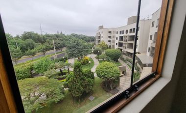 Lindo Dpto Impecable en Condominio en Av Buena Vista Chacarilla - San Borja