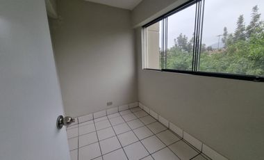 Lindo Dpto Impecable en Condominio en Av Buena Vista Chacarilla - San Borja