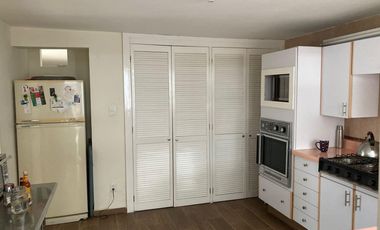 UNA SOLA PLANTA COLONIA DEL VALLE