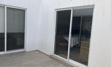 UNA SOLA PLANTA COLONIA DEL VALLE