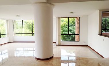 PR20220 Apartamento en arriendo en el sector San Lucas