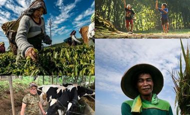 Tanah Strategis untuk Usaha Pariwisata dan Tempat Tinggal