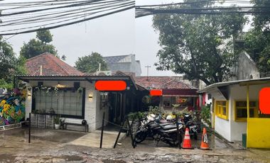 Rumah dijual di DKI Jakarta, Jakarta Selatan - Tanpa perabotan
