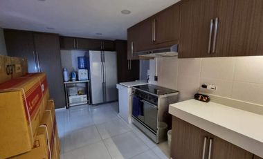 3BR The Ritz Tower B Makati Ayala Avenue