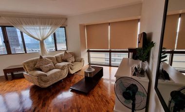 3BR The Ritz Tower B Makati Ayala Avenue